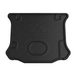 Armorlite Cargo Mats for 2007-2018 WRANGLER, 2018 WRANGLER JK - B1006721-BLK1-AA