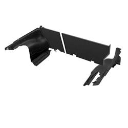 Armorlite Cargo Upgrade Covers for 2011-2018 WRANGLER, 2018 WRANGLER JK - B1013642-BLK1-AA