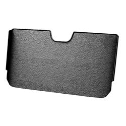 Armorlite Seatback Covers for 2007-2018 WRANGLER, 2018 WRANGLER JK - B1013311-BLK1-AA