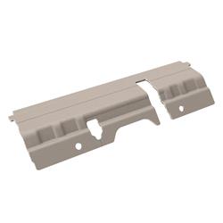 Armorlite Cargo Closeout Covers for 2018-2025 WRANGLER - B1018477-BRN1-AA