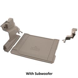 Armorlite Cargo Upgrade Covers for 2021-2022 WRANGLER - B1020665-BRN1-AA