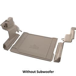 Armorlite Cargo Upgrade Covers for 2021-2022 WRANGLER - B1020666-BRN1-AA