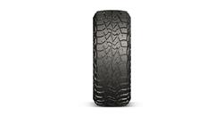 Amp Tire Terrain Attack R/T Tires 265/70-17