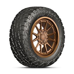 Amp Tire Terrain Attack R/T Tires 33x12.5-20