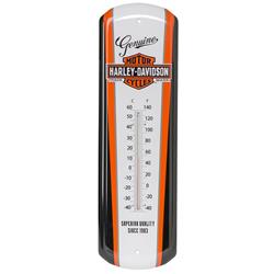 Summit Gifts BKG-70091 Busted Knuckle Garage Thermometer | Summit Racing