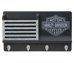 Harley-Davidson® Key Racks HDL-15323