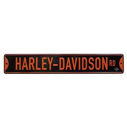 Harley-Davidson® Street Signs HDL-15557
