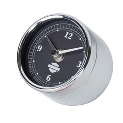 Harley-Davidson® Speedometer Style Desk Clocks HDL-20119