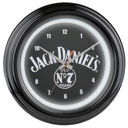 Jack Daniel's LED Clocks JD-36603