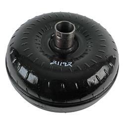 Boss Hog Night Stalker 1,600-2,200 Stall Torque Converter 21192
