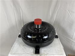 Boss Hog Wild Boar Outlaw 3,200-3,500 Stall Torque Converter 25743