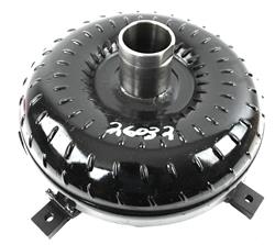 Boss Hog Street Bandit 2,400-2,800 Stall Torque Converter 26032