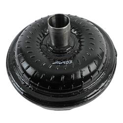 Boss Hog Street Bandit 2,800-3,200 Stall Torque Converter 26403