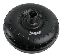 Boss Hog Night Stalker Stock Stall Torque Converter 34000