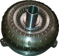 Boss Hog LS Wild Boar Outlaw 2,400-2,800 Stall Torque Converter 45702