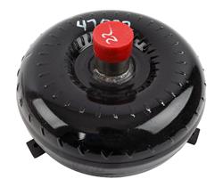 Boss Hog Street Bandit 2,400-2,800 Stall Torque Converter 47022