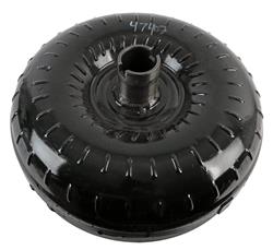 Boss Hog Night Stalker 2,200-2,800 Stall Torque Converter 47402