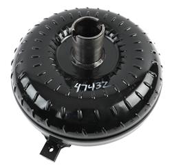 Boss Hog Street Bandit 2,400-2,800 Stall Torque Converter 47432