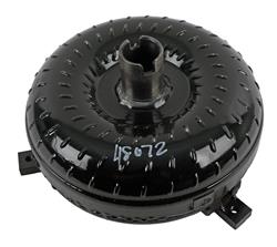 Boss Hog Street Bandit 2,400-2,800 Stall Torque Converter 48072