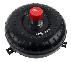 Boss Hog Street Bandit 2,800-3,200 Stall Torque Converter 48403