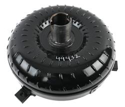 Boss Hog Street Bandit 2,400-2,800 Stall Torque Converter 49432