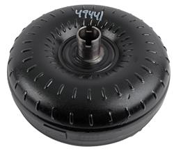 Boss Hog Night Stalker 1,600-2,200 Stall Torque Converter 49441