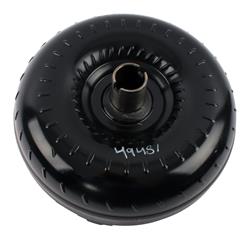 Boss Hog LS Night Stalker 1,600-2,200 Stall Torque Converter 49451