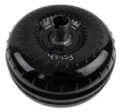 Boss Hog LS Night Stalker 2,800-3,200 Stall Torque Converter 49453