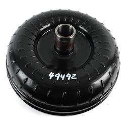 Boss Hog Night Stalker 2,200-2,800 Stall Torque Converter 49492