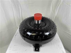 Boss Hog LS Street Bandit 4,200-5,000 Stall Torque Converter 49815