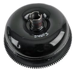 Boss Hog Night Stalker 2,800-3,200 Stall Torque Converter 54053