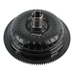 Boss Hog Street Bandit 2,400-2,800 Stall Torque Converter 54062