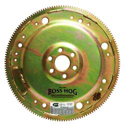 Boss Hog Street Bandit 157-Tooth Flexplate 72124