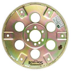 Boss Hog Street Bandit 168-Tooth Flexplate 74128