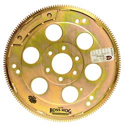 Boss Hog Outlaw 166-Tooth Flexplate 74183