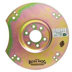 Boss Hog Street Bandit Flexplates 75132