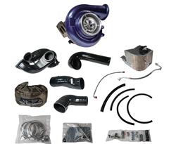 ATS Diesel Performance Turbochargers 202-402-2392