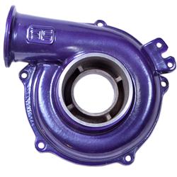 ATS Diesel Performance Ported Turbocharger Compressor Housings