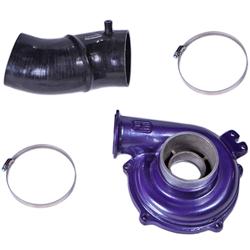 ATS Diesel Performance Ported Turbocharger Compressor Housings 202-901-3228