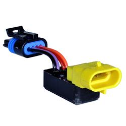 ATS Diesel Performance Electronic Fuel Regulators for 2003-2007 RAM 2500, RAM 3500 - 202-906-2272