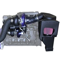 ATS Diesel Performance Turbocharger Kits 202-A35-2272