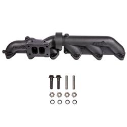 ATS Diesel Performance Exhaust Manifolds 204-910-2272