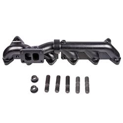 ATS Diesel Performance Exhaust Manifolds 204-910-2326