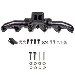 ATS Diesel Performance Exhaust Manifolds 204-911-2218