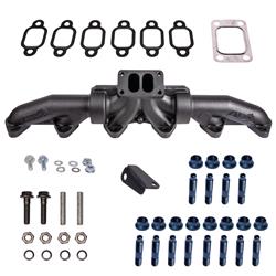ATS Diesel Performance Exhaust Manifolds 204-950-2164