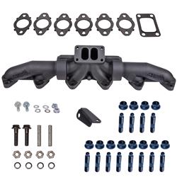 ATS Diesel Performance Exhaust Manifolds 204-950-2218