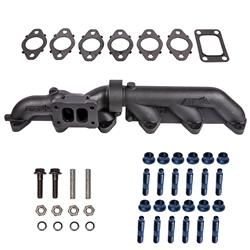 ATS Diesel Performance Exhaust Manifolds 204-950-2272
