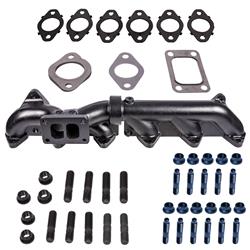 ATS Diesel Performance Exhaust Manifolds 204-950-2326