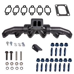 ATS Diesel Performance Exhaust Manifolds 204-951-2164