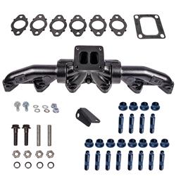 ATS Diesel Performance Exhaust Manifolds 204-951-2218